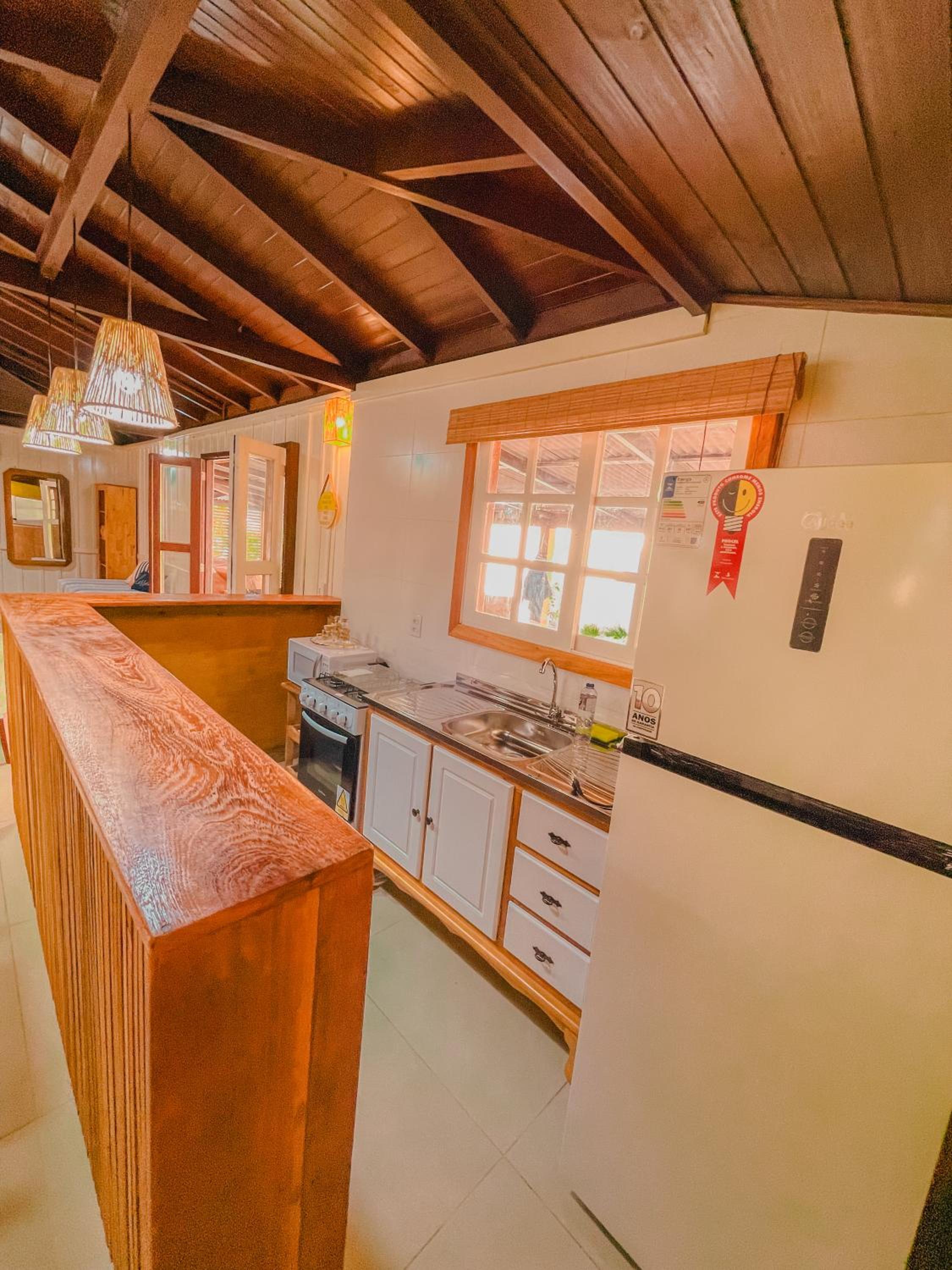 Shangri La Casas e Studios