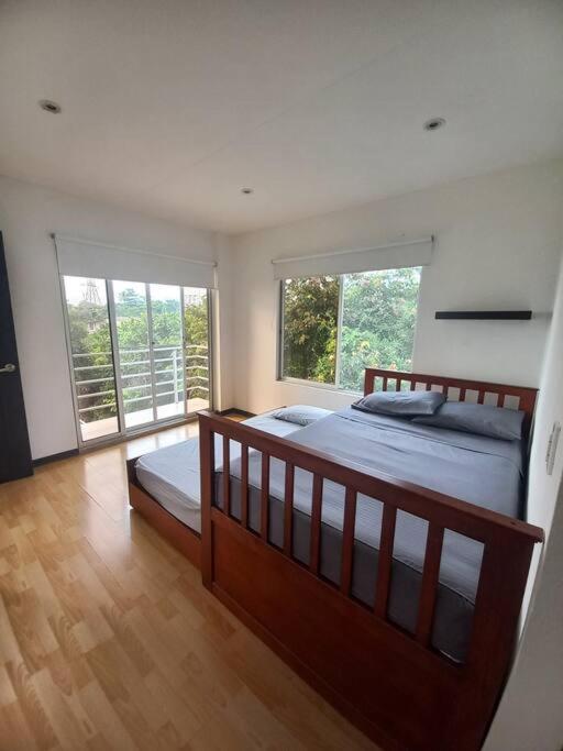 Casa de descanso en La Mesa