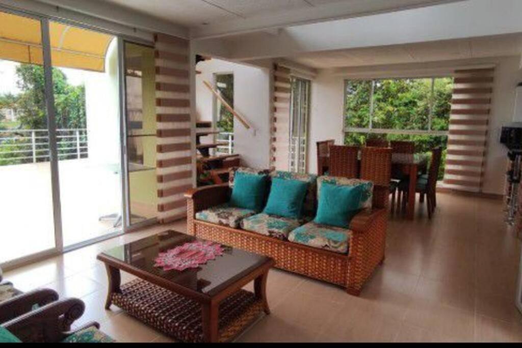 Casa de descanso en La Mesa