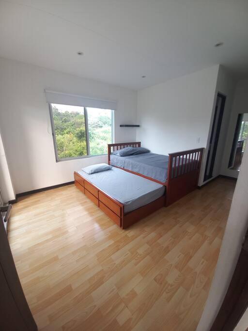 Casa de descanso en La Mesa