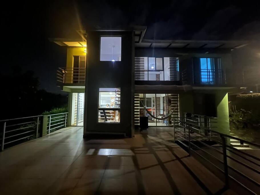 Casa de descanso en La Mesa
