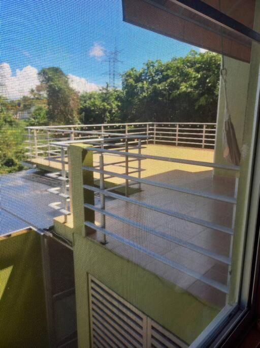 Casa de descanso en La Mesa