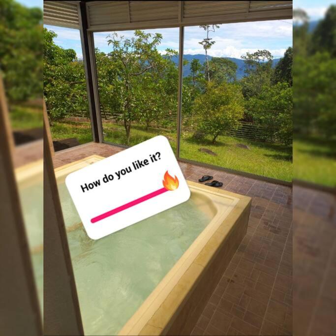 Casa de descanso en La Mesa