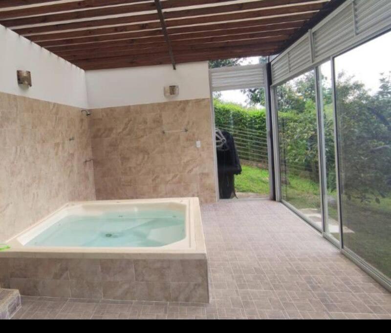 Casa de descanso en La Mesa
