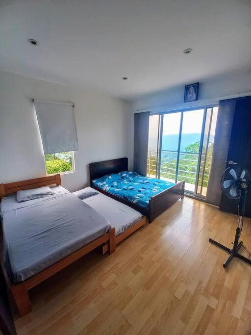 Casa de descanso en La Mesa
