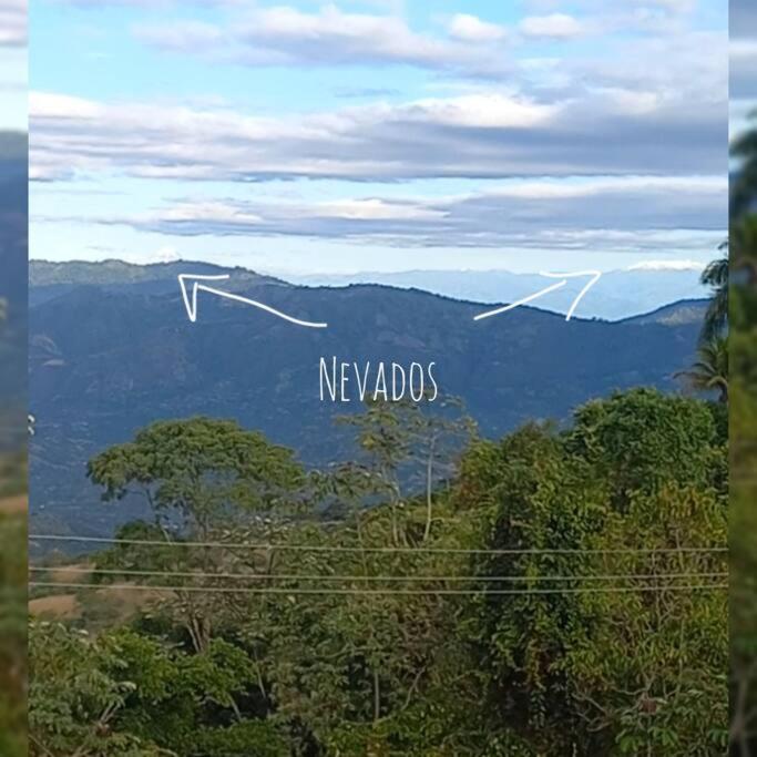 Casa de descanso en La Mesa