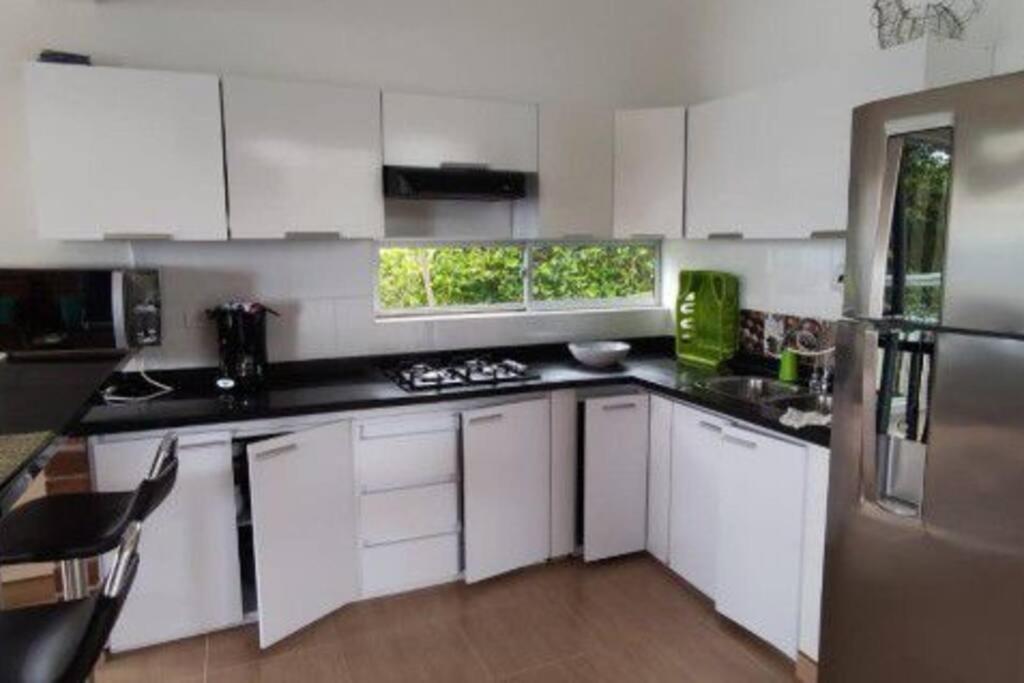 Casa de descanso en La Mesa