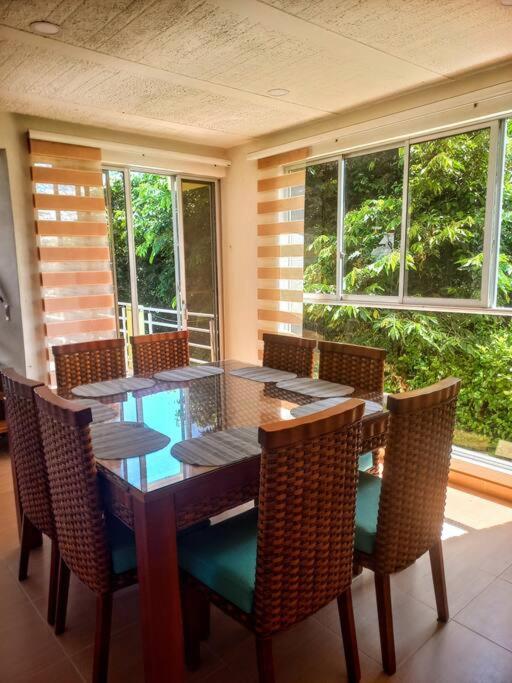 Casa de descanso en La Mesa