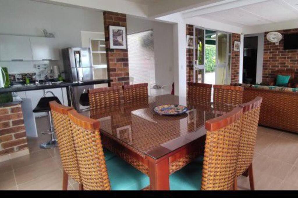 Casa de descanso en La Mesa