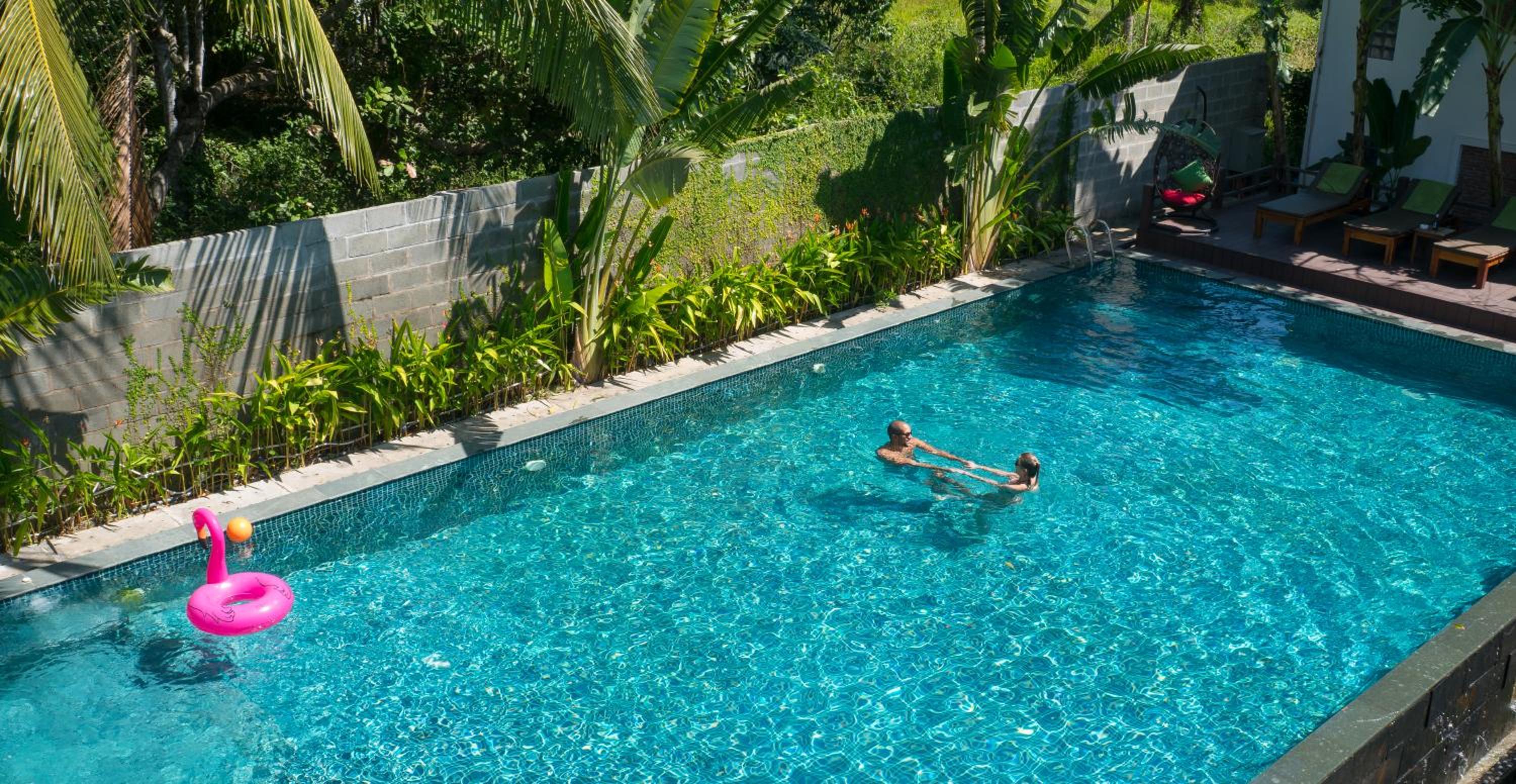 Nadine Phu Quoc Resort & Spa