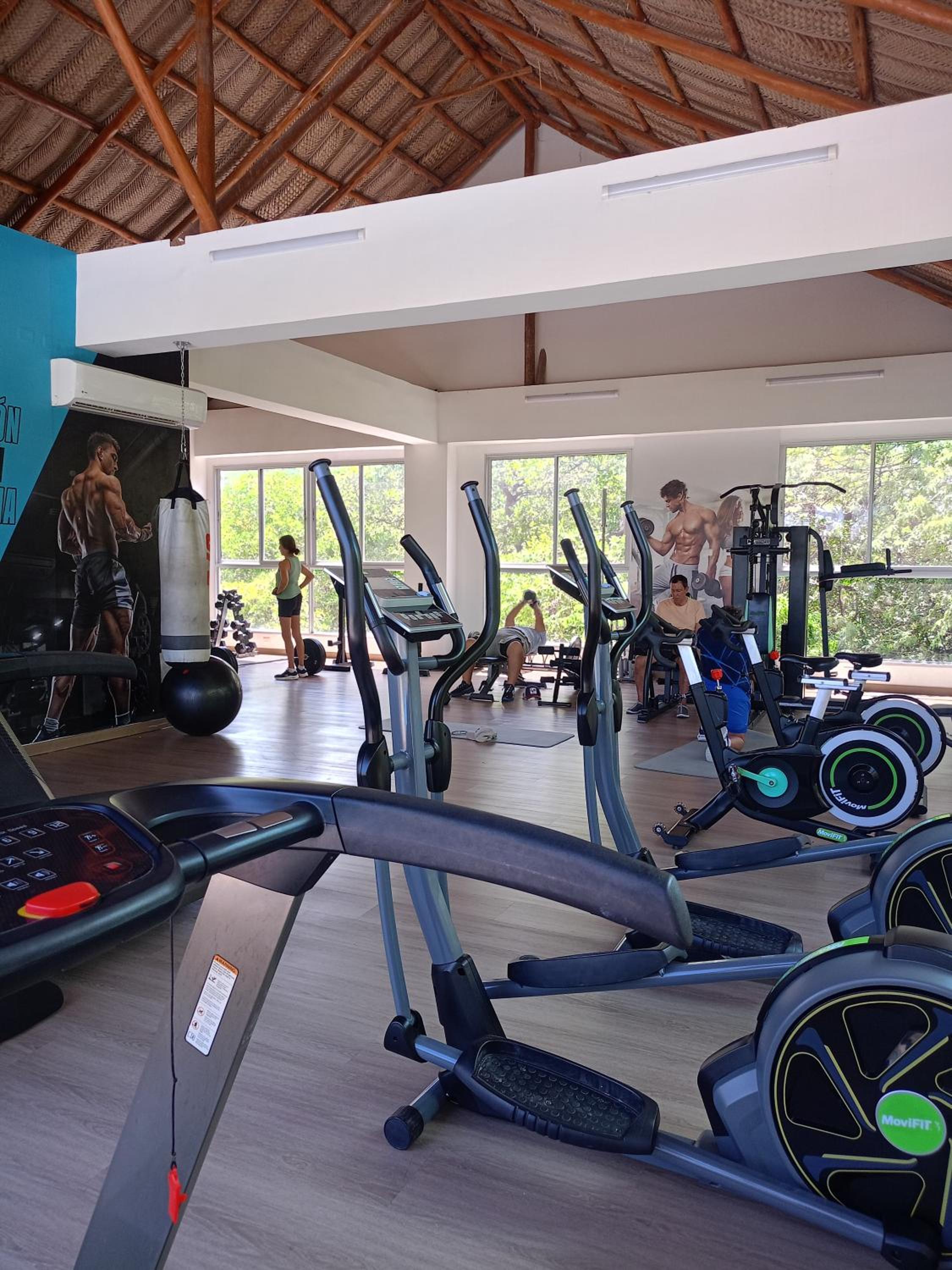 PENTHOUSE DE LUJO CON PLAYA PRIVADA en Pozos Clorados