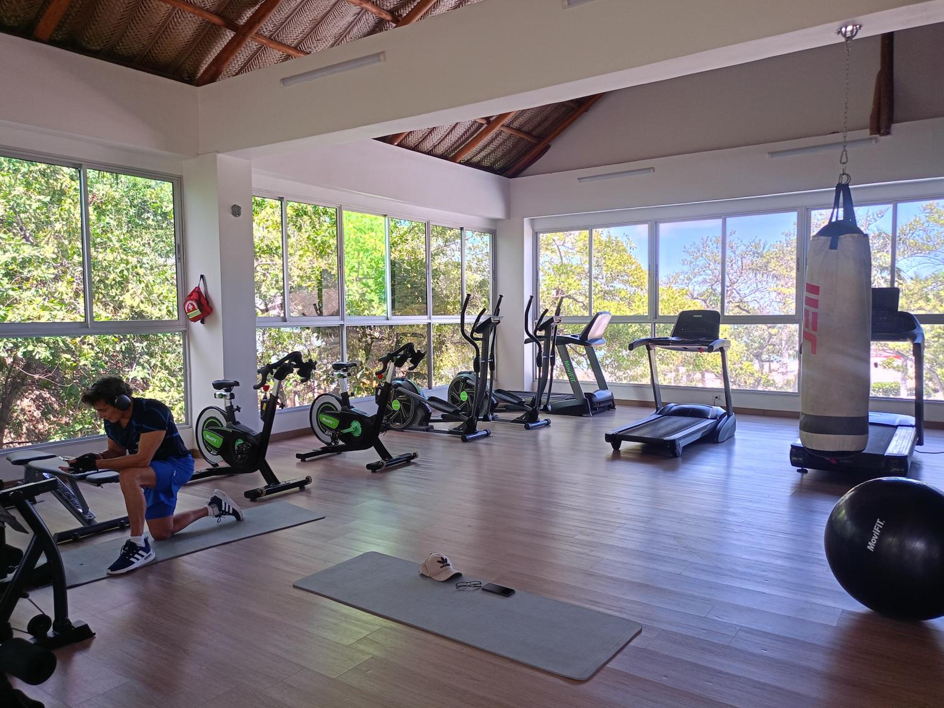 PENTHOUSE DE LUJO CON PLAYA PRIVADA en Pozos Clorados