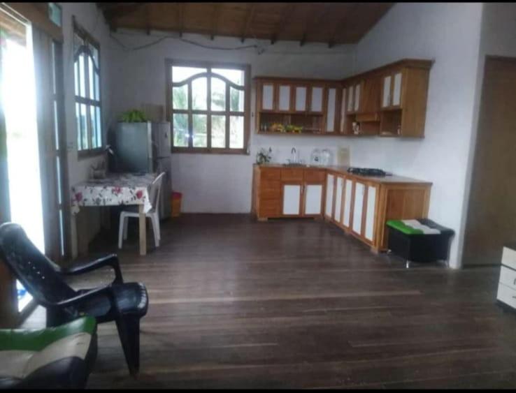 Caribean campestre