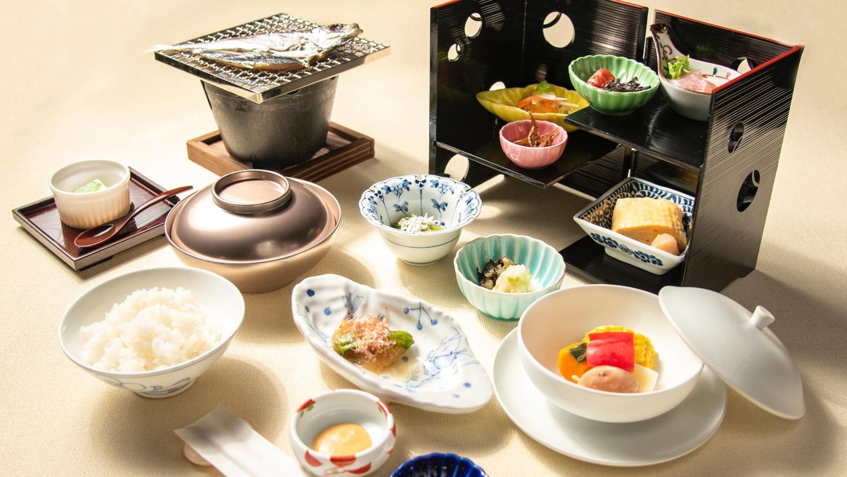 Hamanomiyabitei Ichii