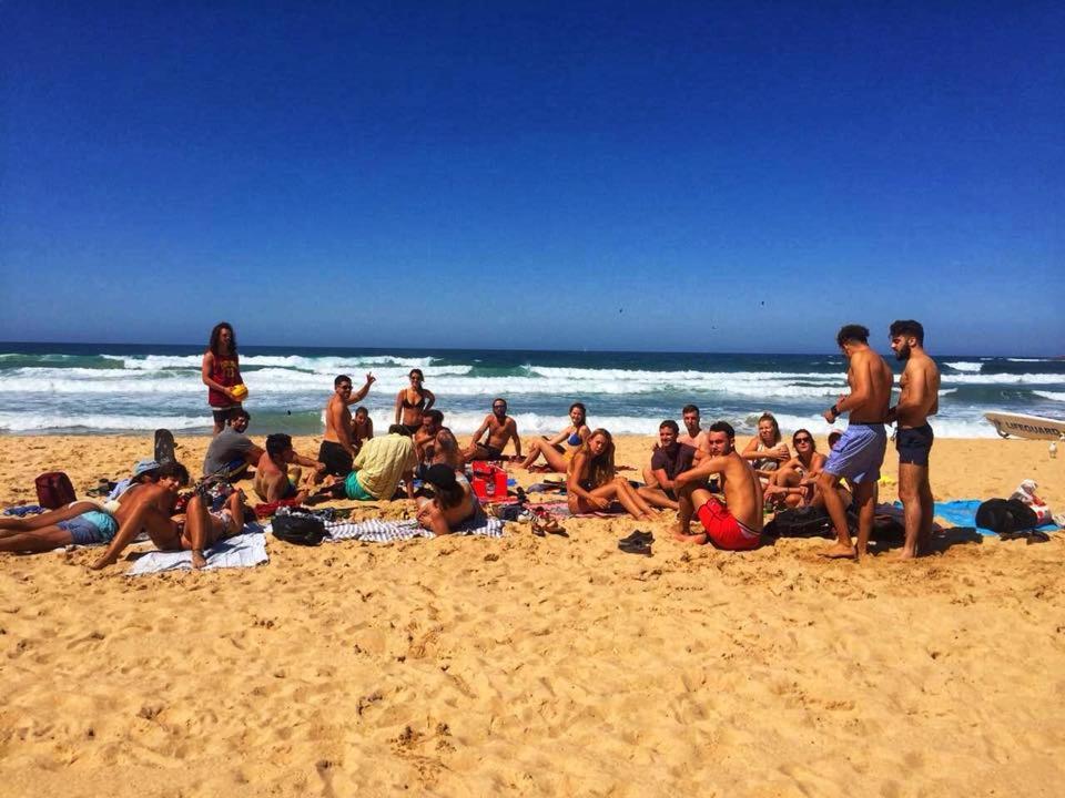Boardrider Backpackers and Budget Motel