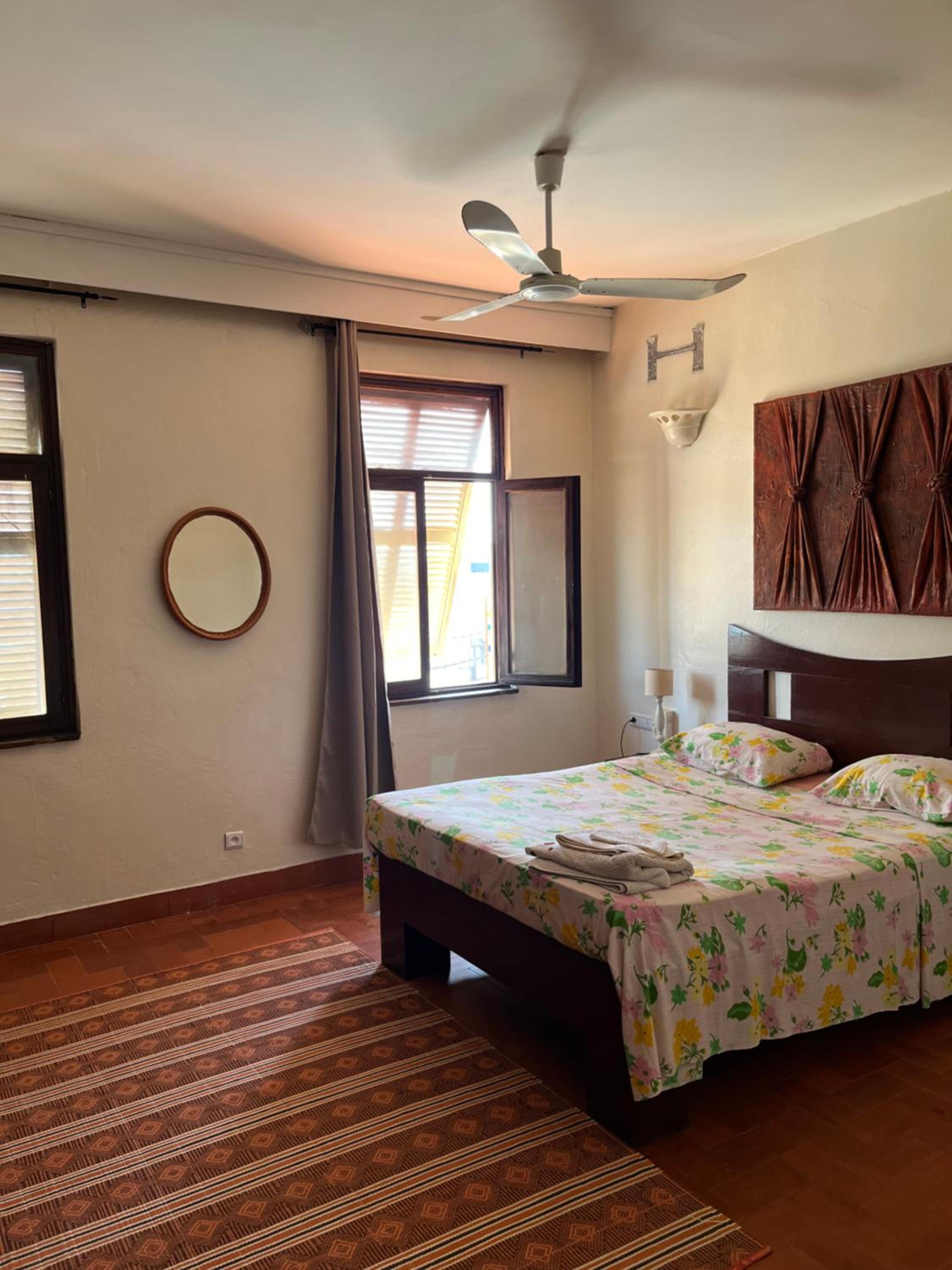 Maison d Afrique de Saly view 5