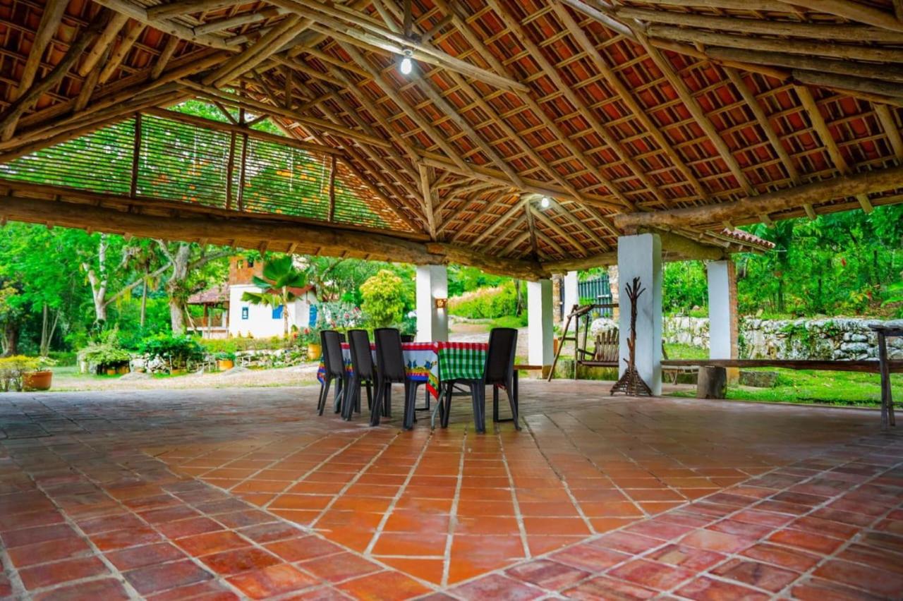 Montana casa de campo