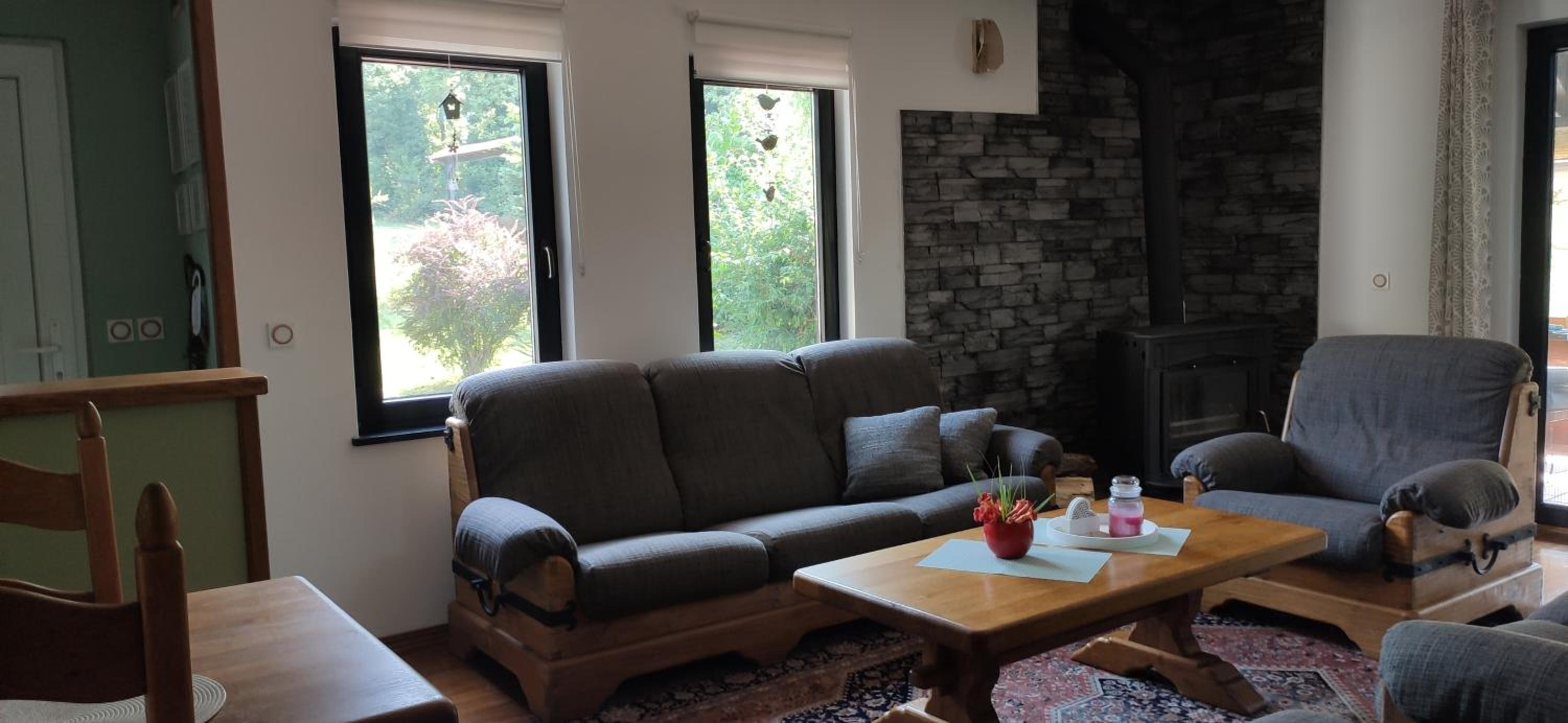 Villa Merkur Orahovica - Holiday Home with Pool and Indoor Jacuzzi view 5