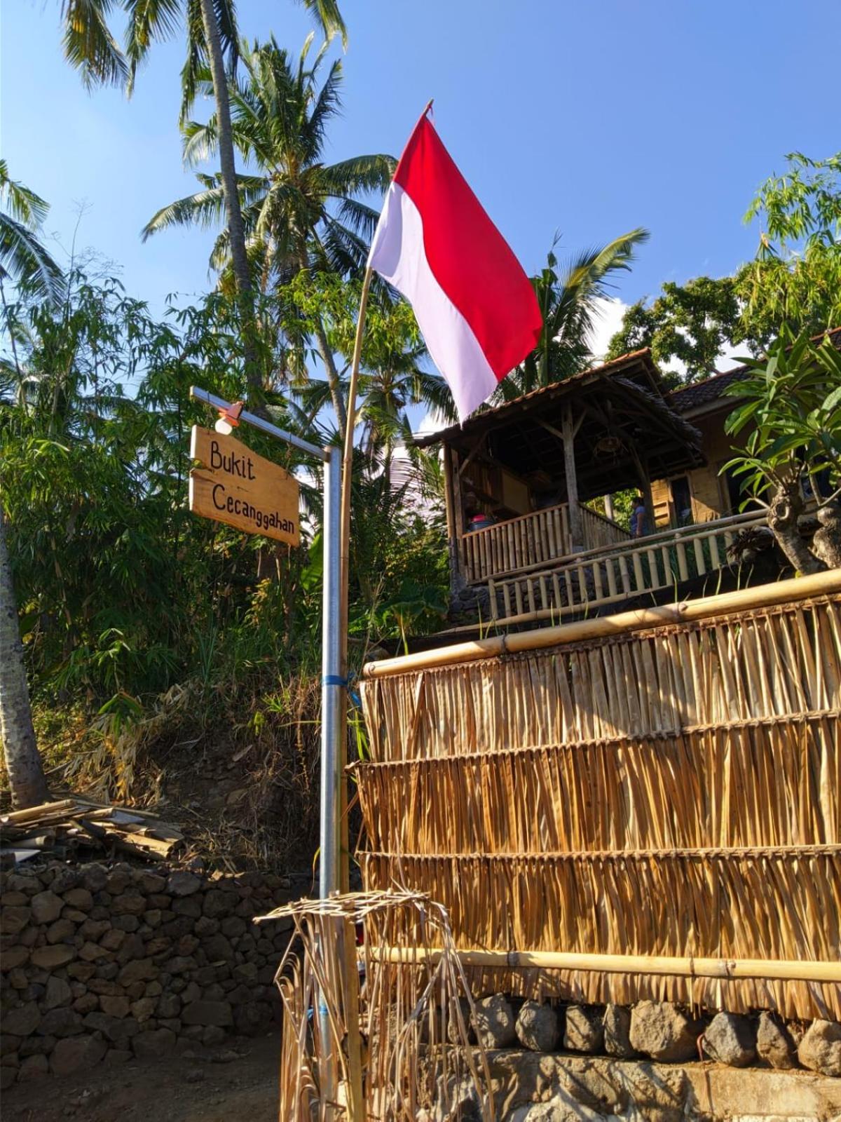 Bukit Cecanggahan