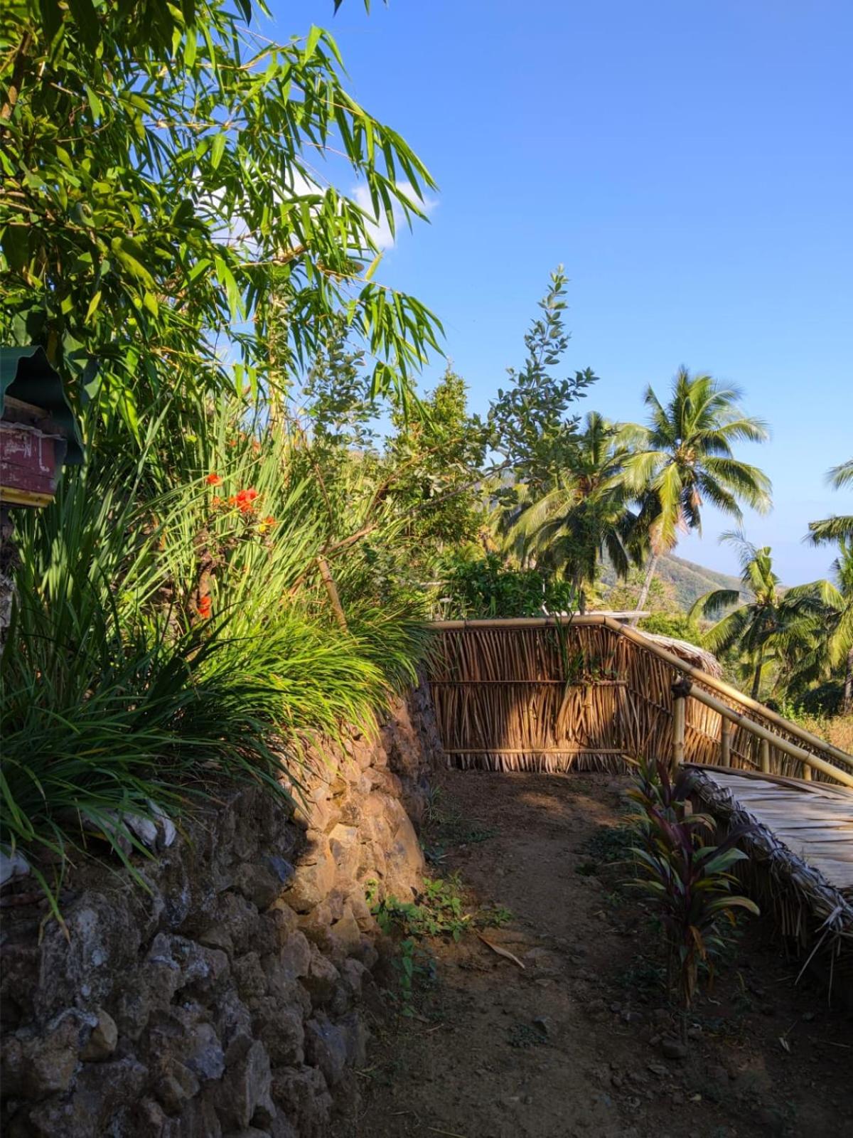 Bukit Cecanggahan