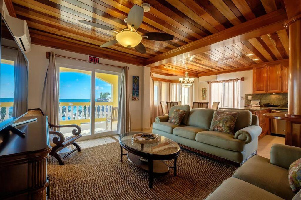 Sea Haven Beach House