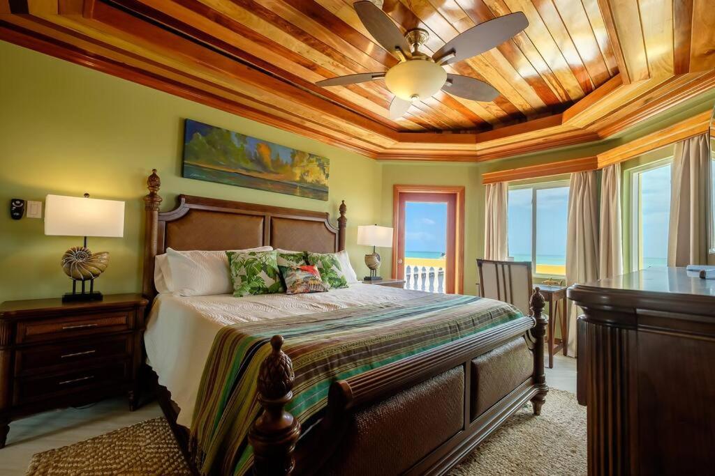 Sea Haven Beach House