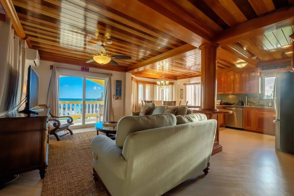 Sea Haven Beach House