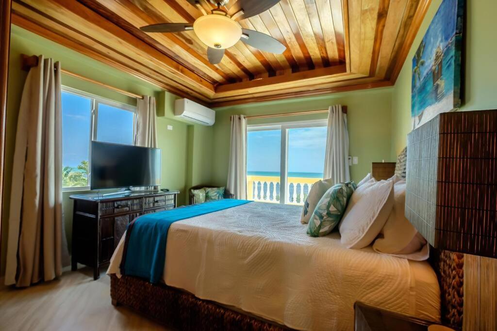 Sea Haven Beach House