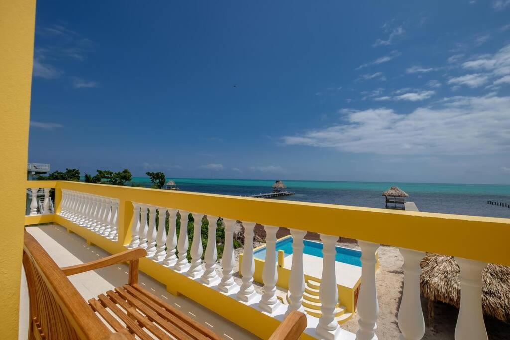 Sea Haven Beach House