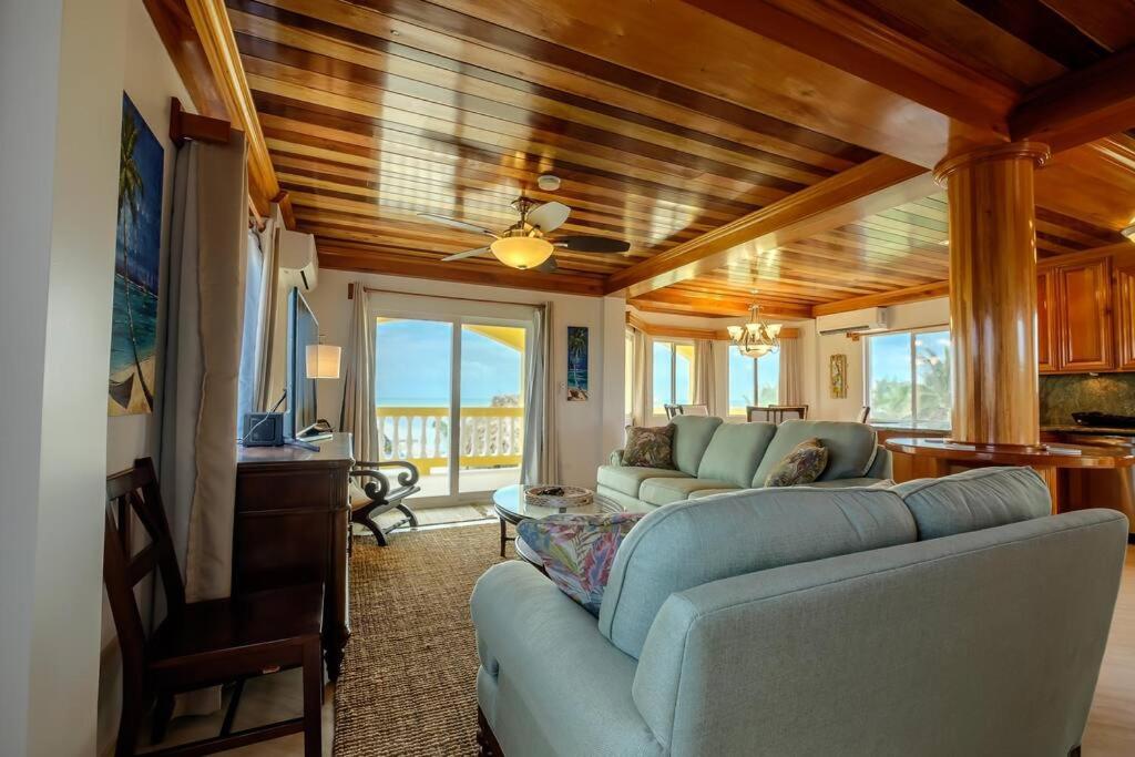 Sea Haven Beach House