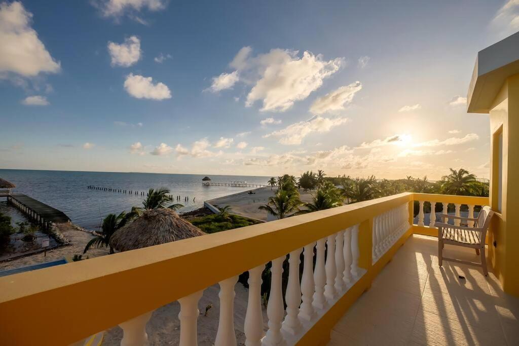Sea Haven Beach House