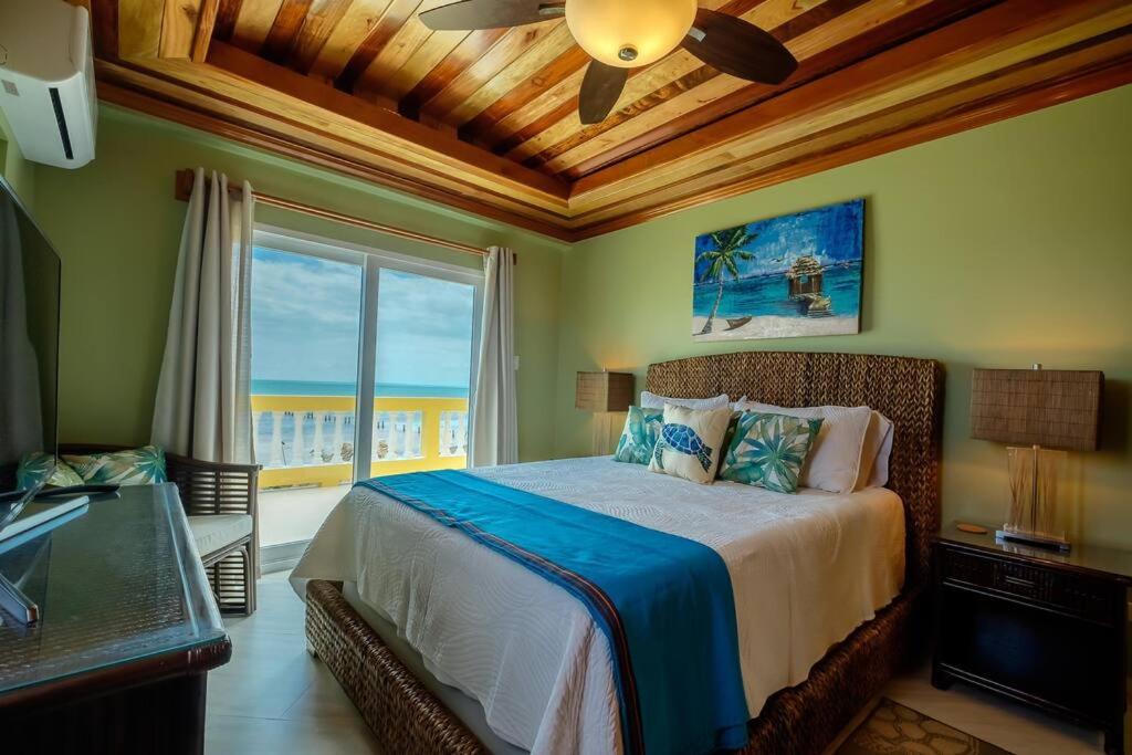 Sea Haven Beach House