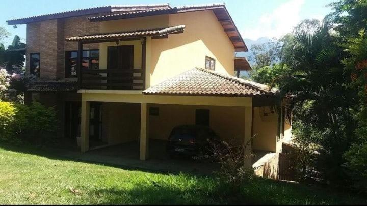 Aconchego Morada da Índia