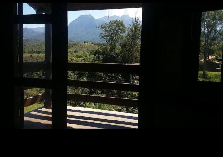 Aconchego Morada da Índia