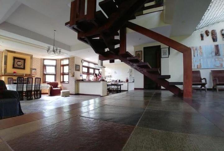 Aconchego Morada da Índia