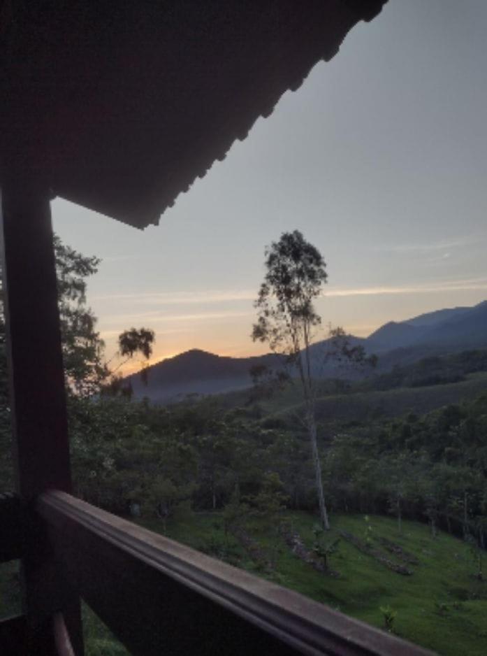 Aconchego Morada da Índia
