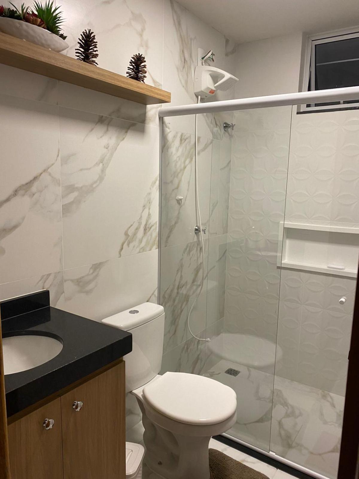 flat 107 Morubixaba