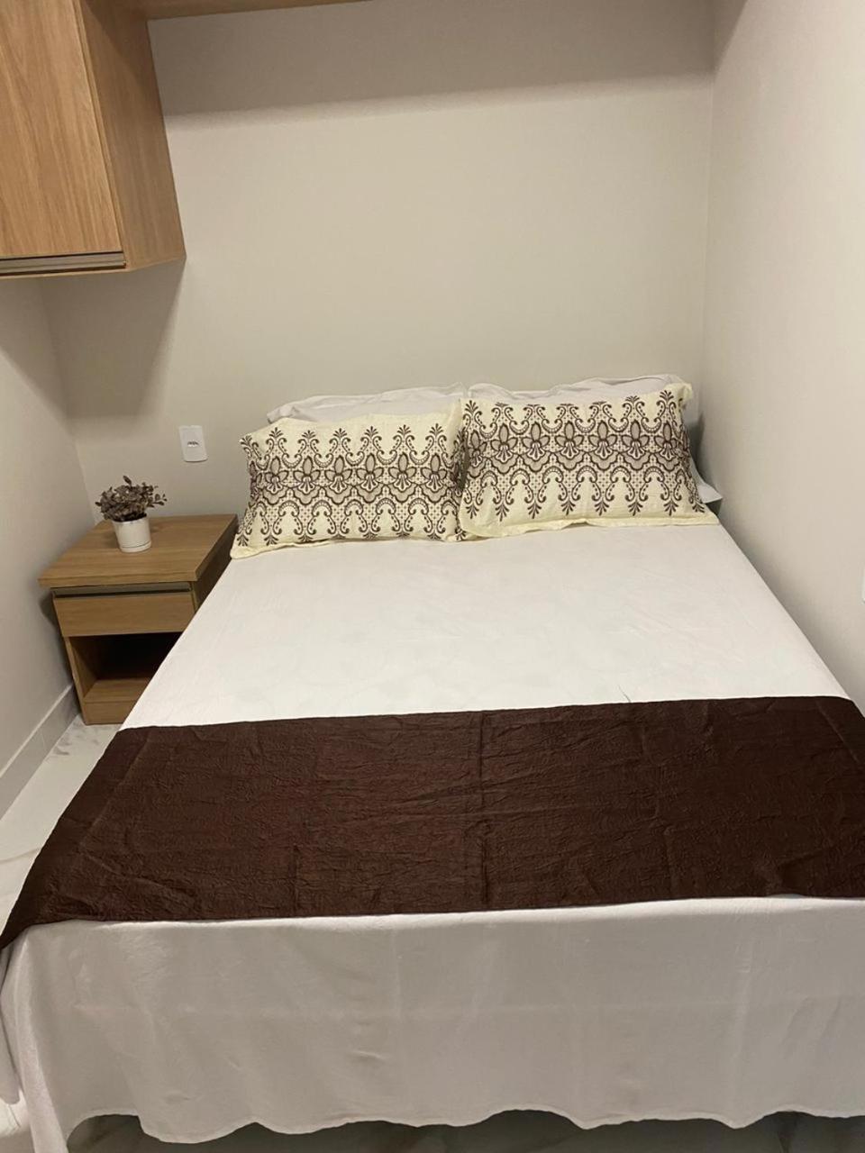 flat 107 Morubixaba