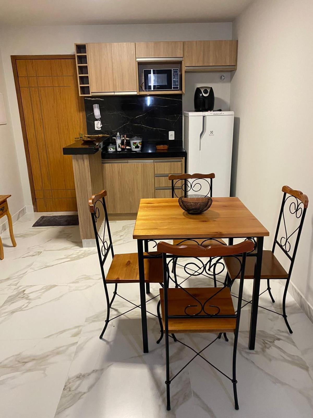 flat 107 Morubixaba