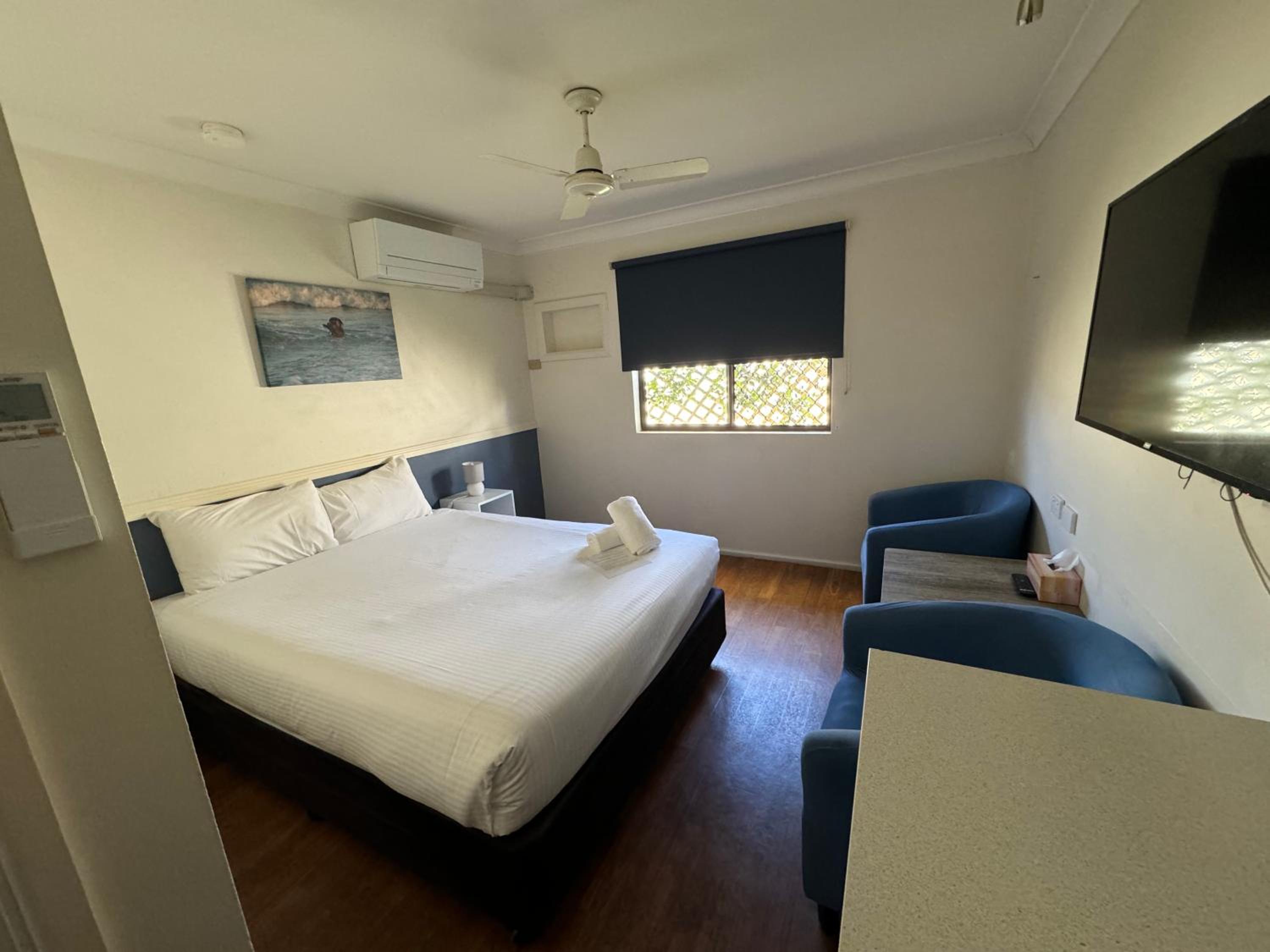 Toreador Motel