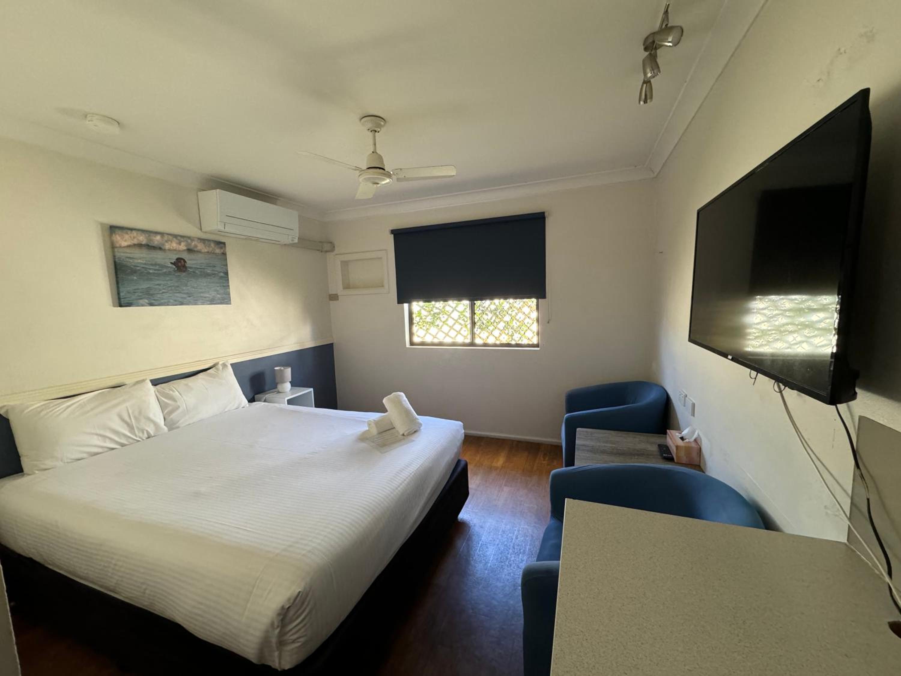 Toreador Motel