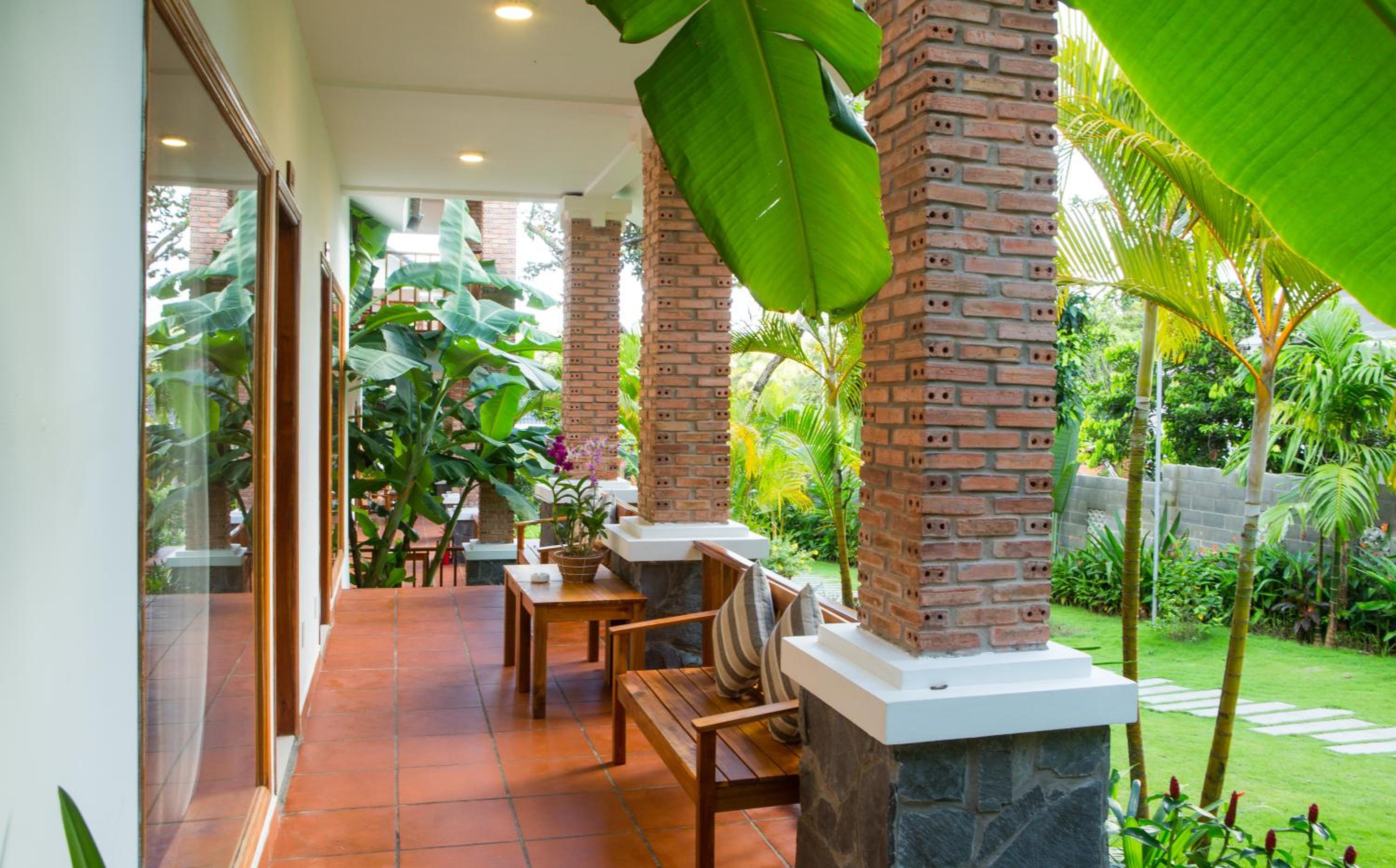 Nadine Phu Quoc Resort & Spa