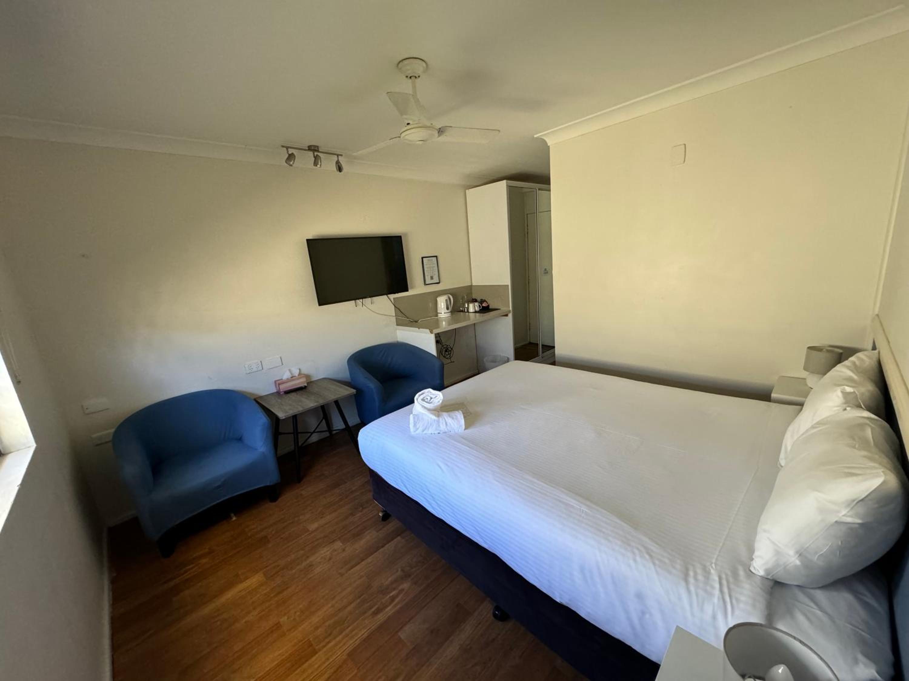 Toreador Motel