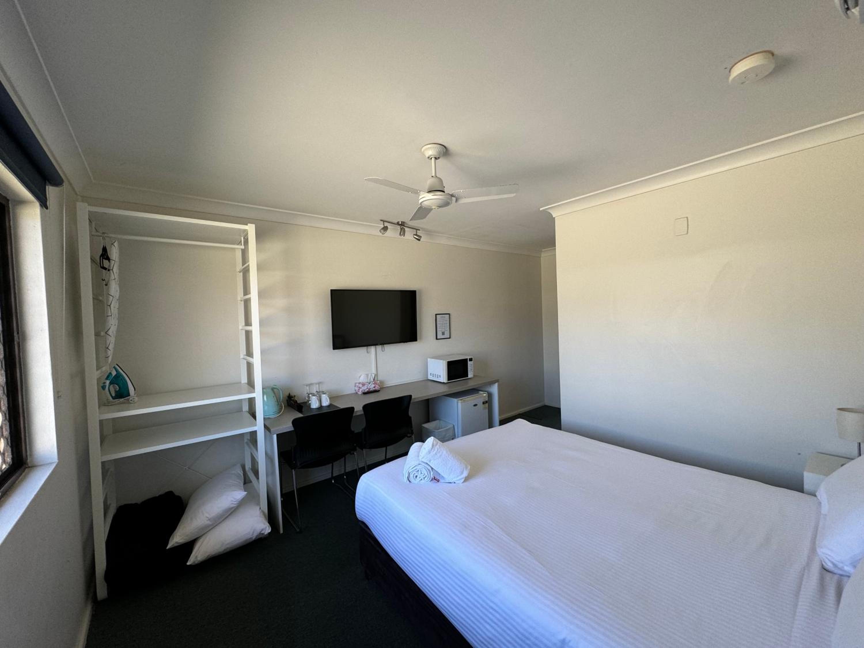 Toreador Motel