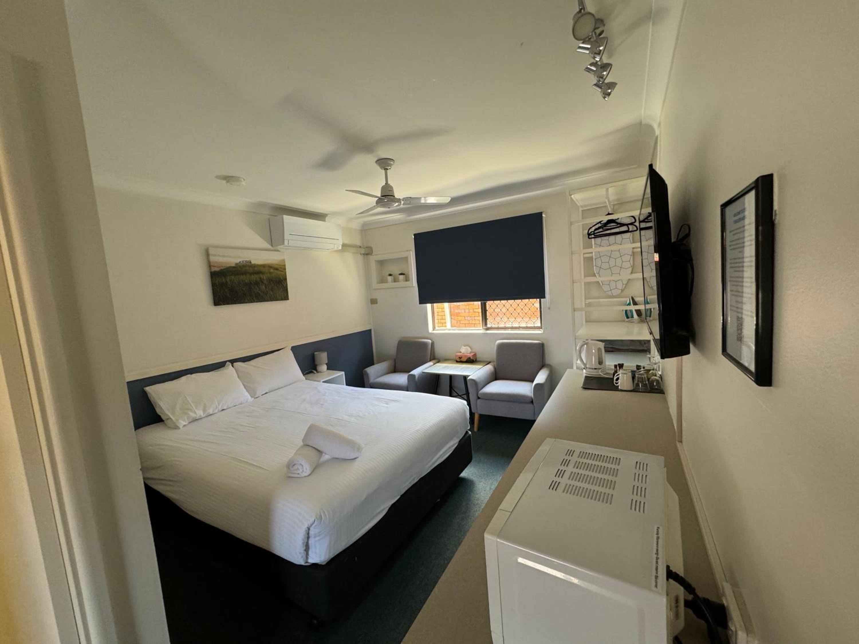Toreador Motel