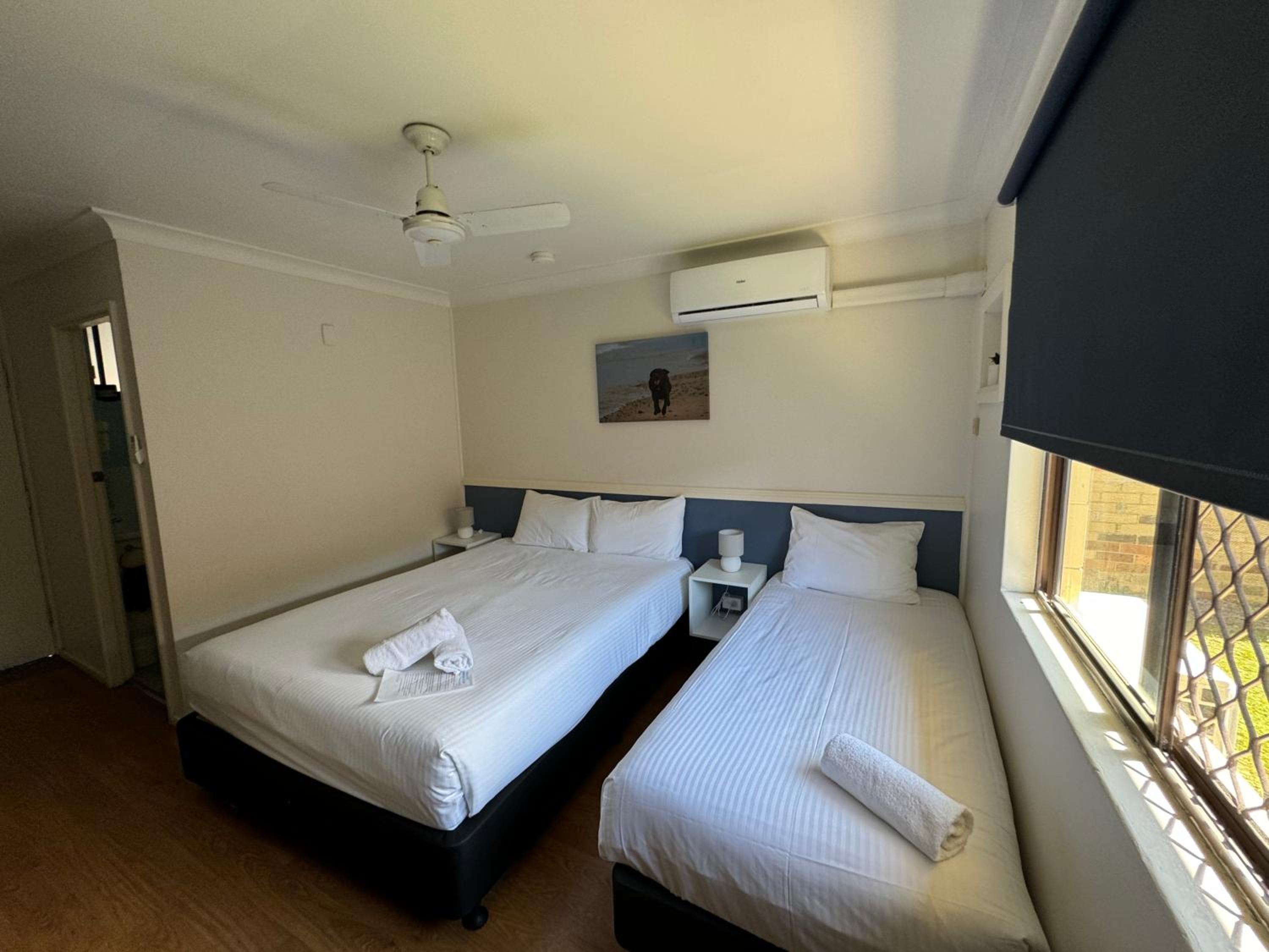 Toreador Motel