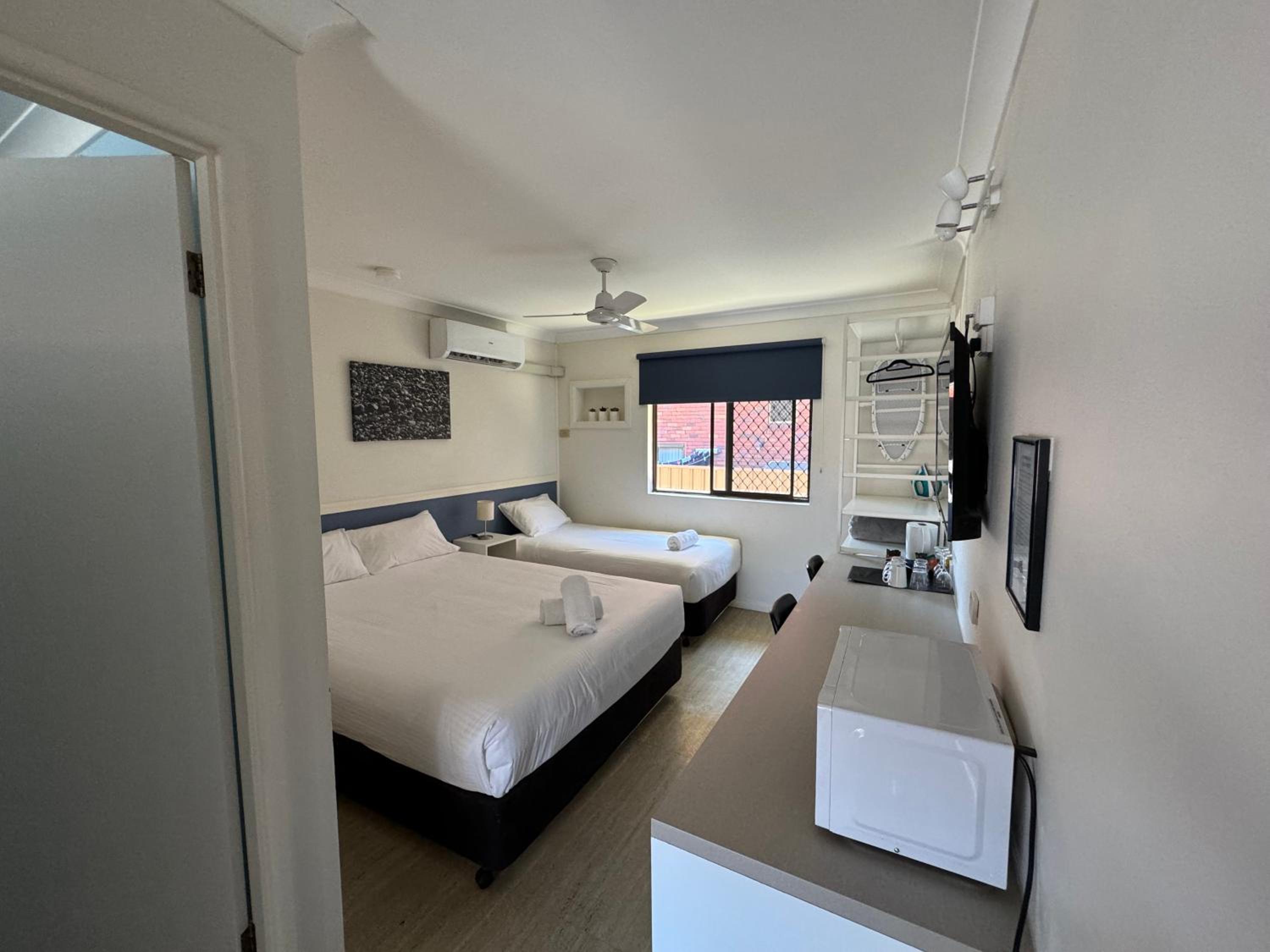 Toreador Motel