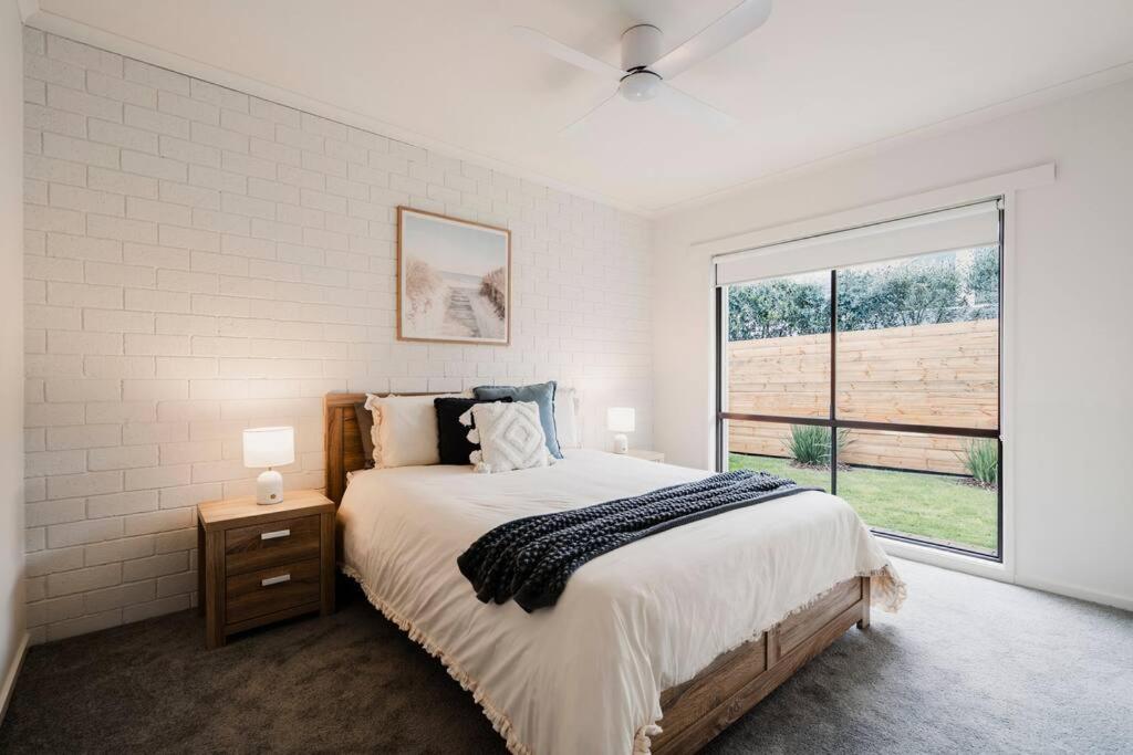 50m Walk to River , Pet Friendly, Spacious