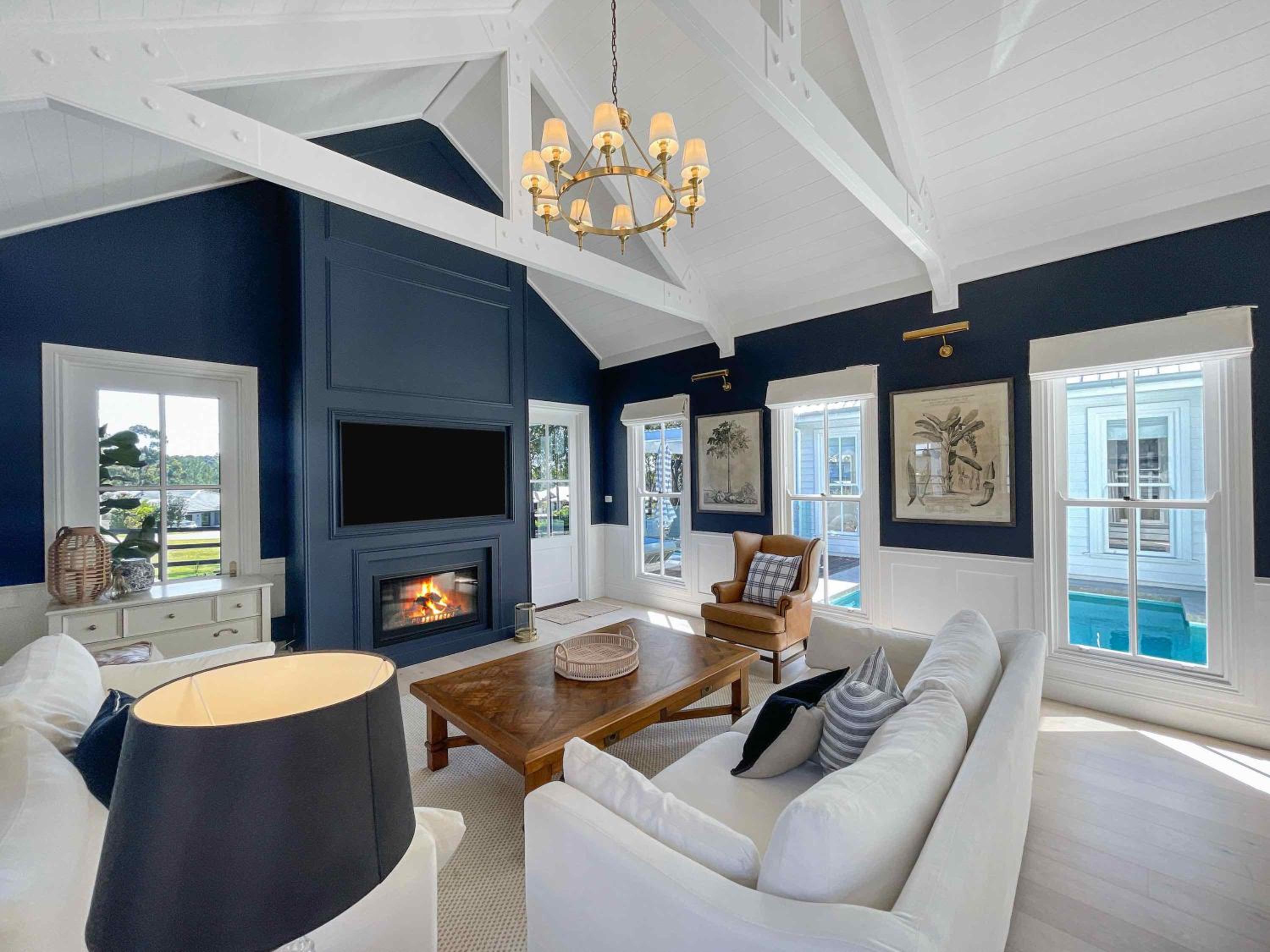 Farmhouse Hunter Valley