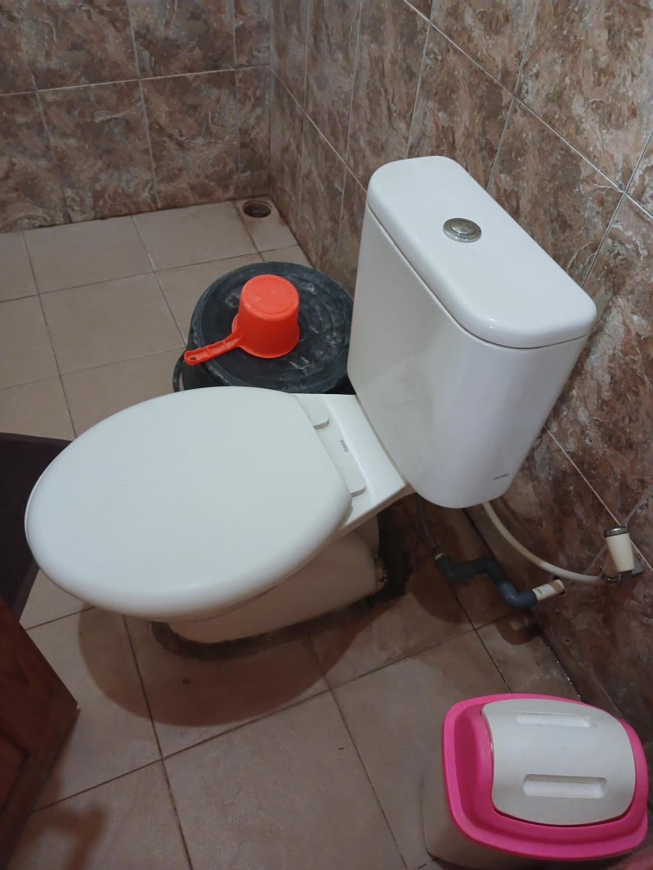 Danny juljol homestay